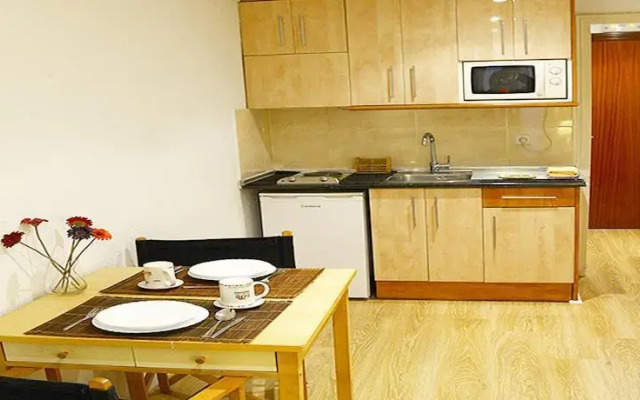 Ramblas Suites