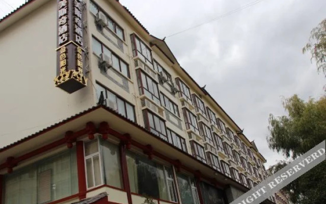 Wenshaman Hotel