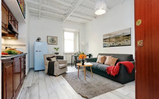 Fidelio Holiday Home