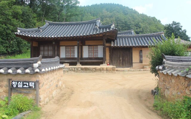 Changsil gotek