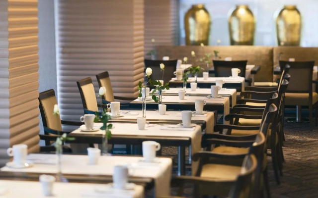 Mövenpick Hotel Izmir
