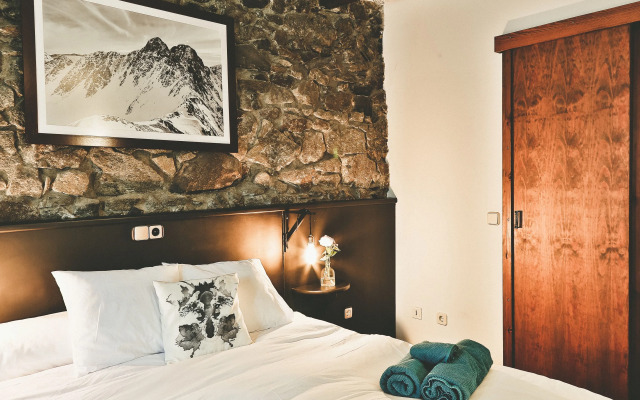 Hostal Cisco de Sans