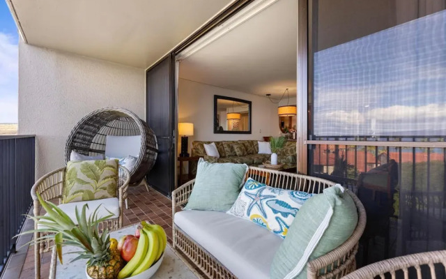 Kaanapali Shores 826