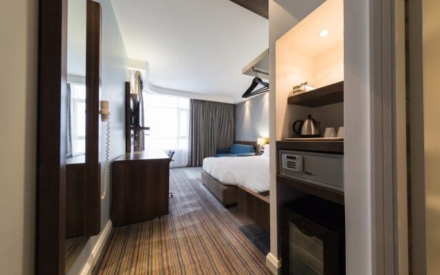 Holiday Inn Express Durban - Umhlanga by IHG