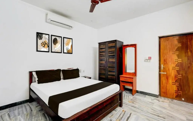 Leo's Home Stay by OYO Rooms