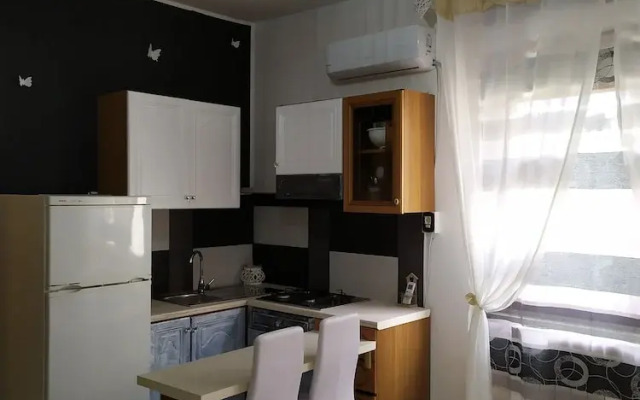 Affittacamere da chris