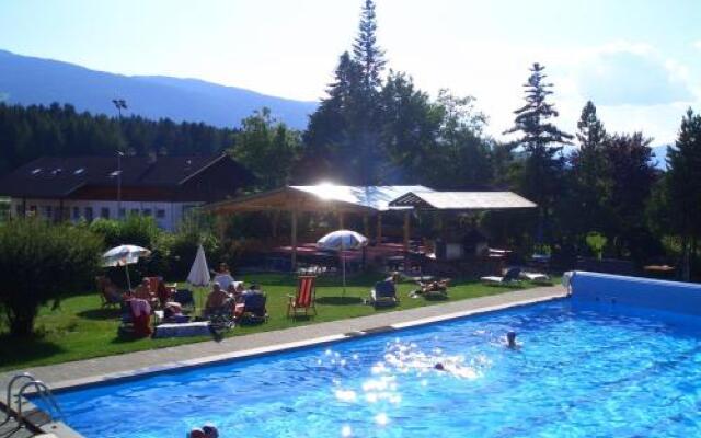 Gasthof Edy