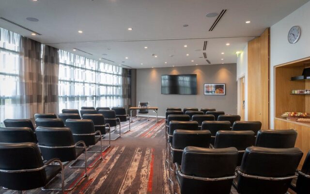Clayton Hotel Liffey Valley