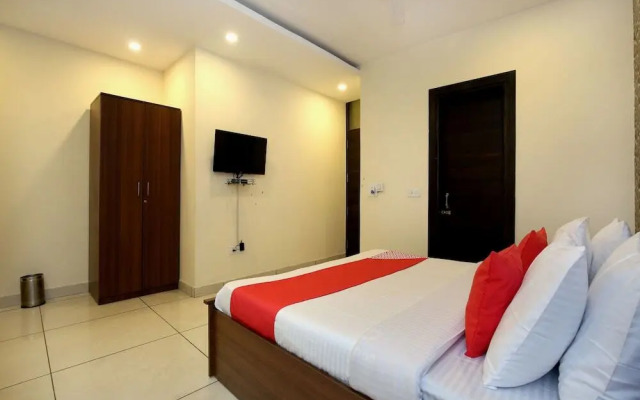 Hotel Satkar Avenue By OYO Rooms