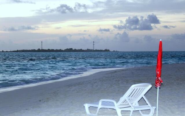 Sizam Reef View