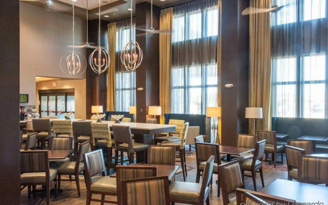 Hampton Inn & Suites Gulfport I-10