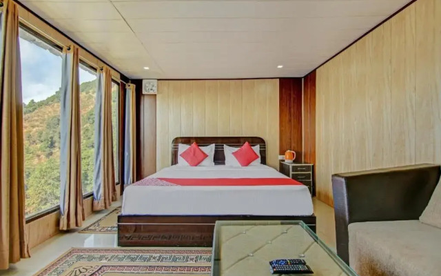 The Green Valley Resort