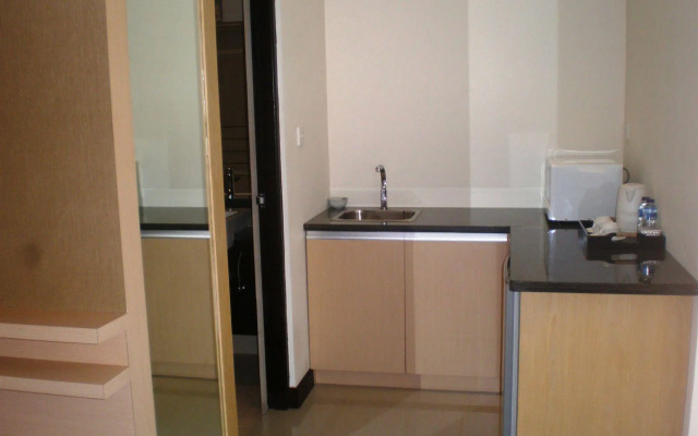 Svarna Suite Seminyak