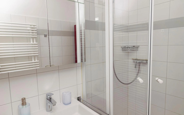 Beautiful 2-bedroom apartment near Schönbrunn