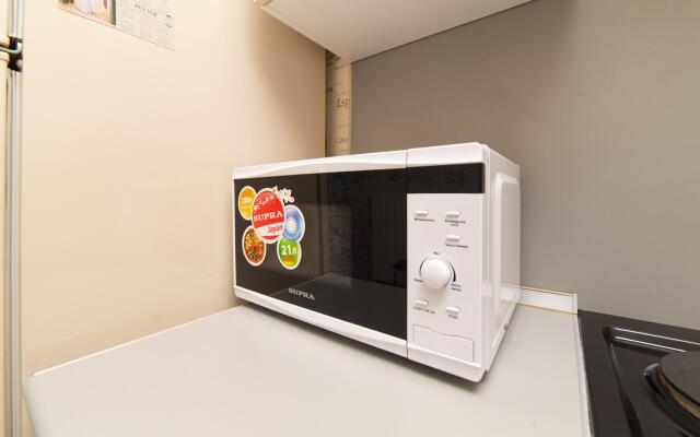 Aparthause 72 Осень (Апартхаус 72 Осень)