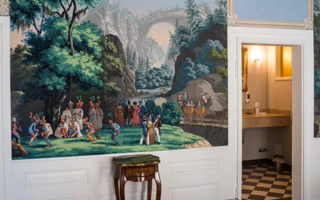 Apart-Hotel Heiligenthaler Hof