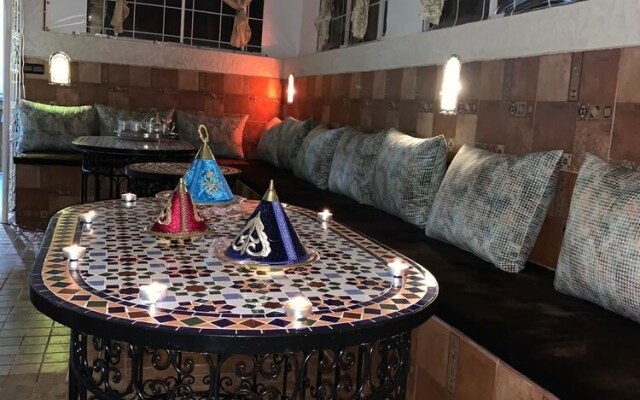 Riad Najiba