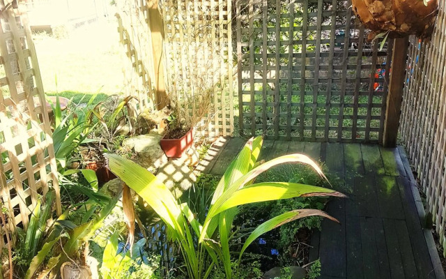 Paradise by the Beach