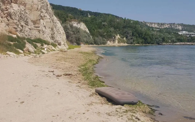 North Star - sea apartment