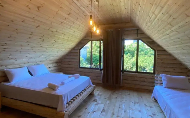 Guest House Angisa 59