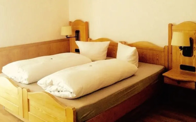 Waldhotel König von Rom