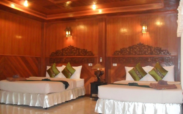 Dreamland Resort