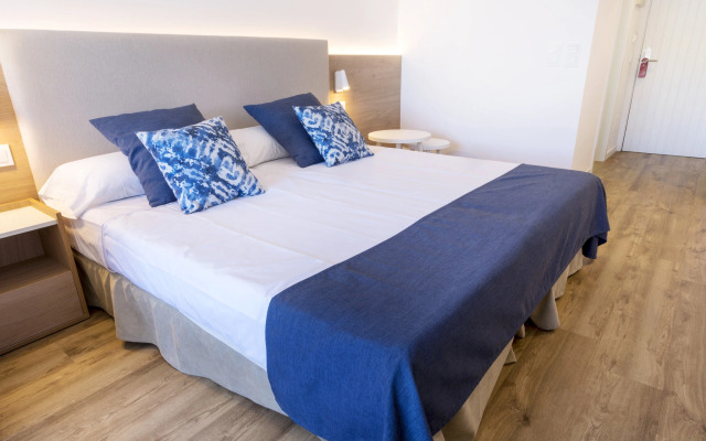 Parque Nereida Suites Hotel