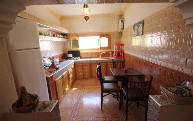 Tayafut Apartments & Terrace