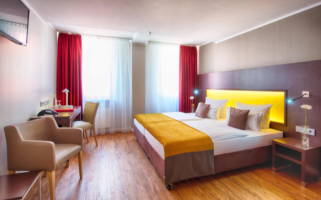 Leonardo Hotel Muenchen City Center