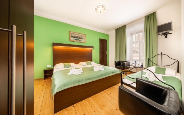 Hotel u Martina
