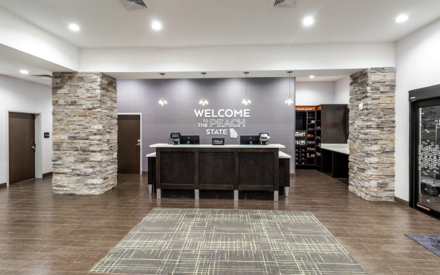 Hampton Inn & Suites Columbia Killian Road