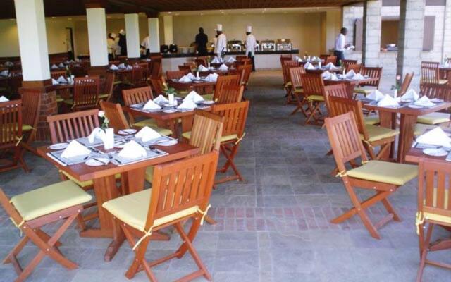 Great Rift Valley Lodge and Golf Resort