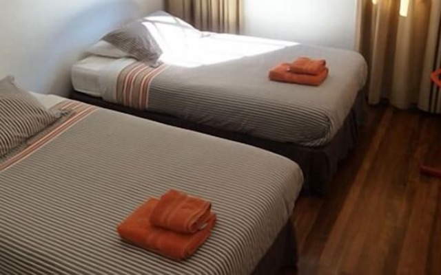 Via Via Hotel