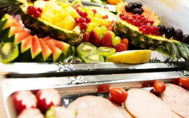 Ambient Hotel Salzburger Hof