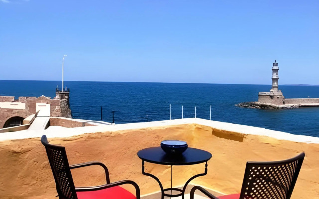 Alcanea Boutique Hotel