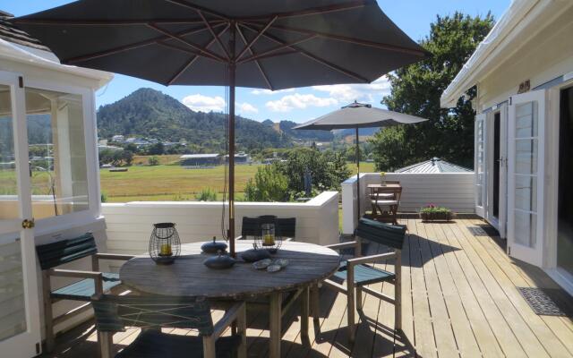 Cotswold Cottage Bed and Breakfast