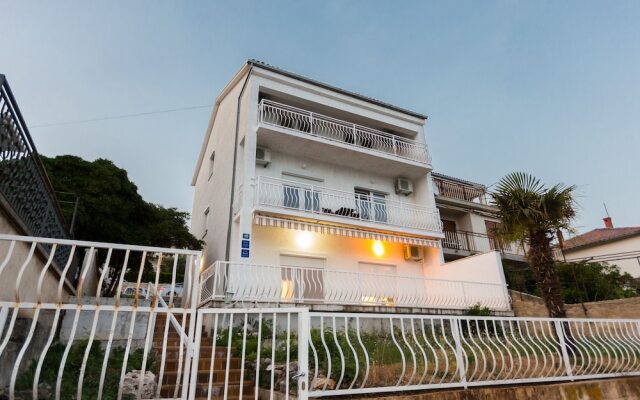 Apartmani Kristijan - Sea View Studio Apartmant 3