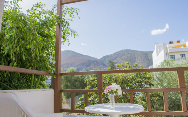 Velissarios Hotel