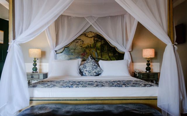 Pedra da Laguna Boutique Hotel & SPA