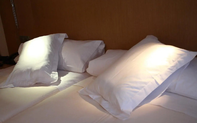 Hotel Sargo