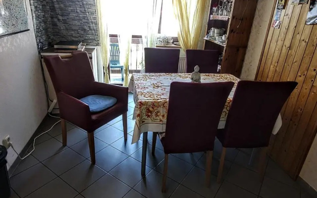 Pension Nela