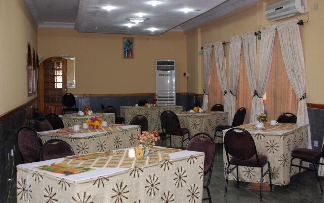 Dannic Hotels Enugu