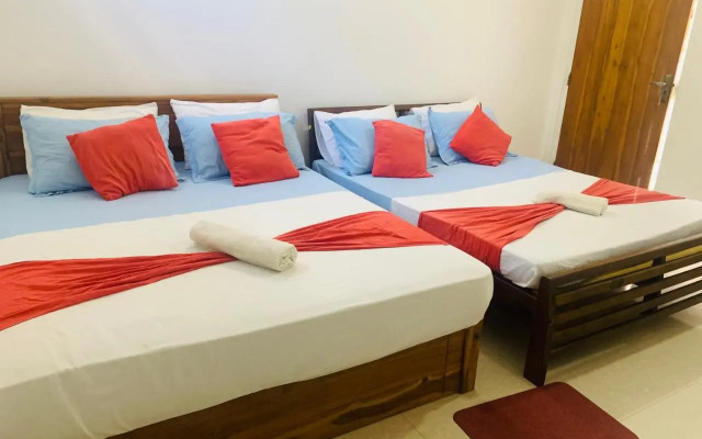 Chill House Safari Resort