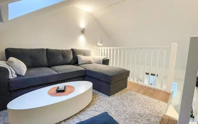 4 Person Holiday Home in Kopingsvik