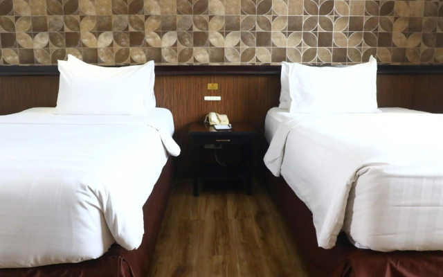 Jakarta Airport Hotel