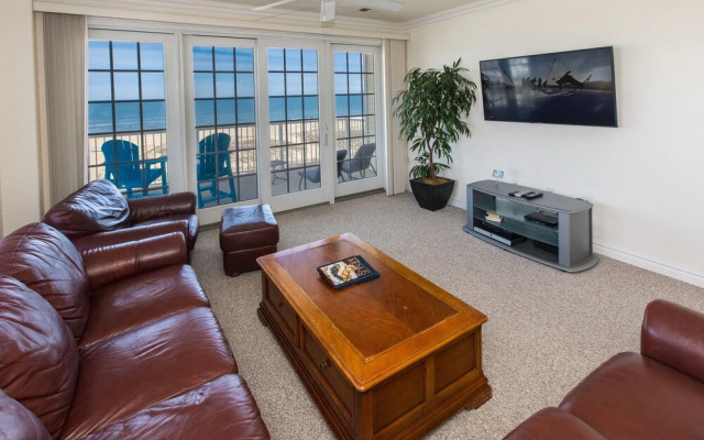 Dunes #315, Afternoon - 3 Br Condo