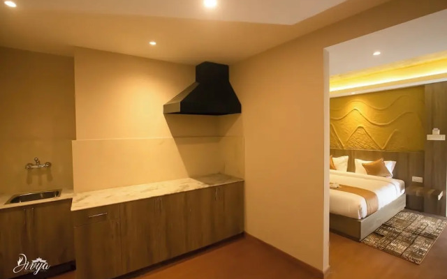 Divya Boutique Inn