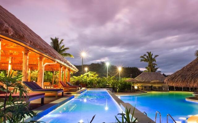 OUTRIGGER Fiji Beach Resort