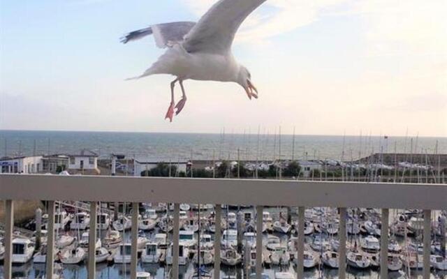 Appartement La Turballe, 2 pièces, 4 personnes - FR-1-392-95