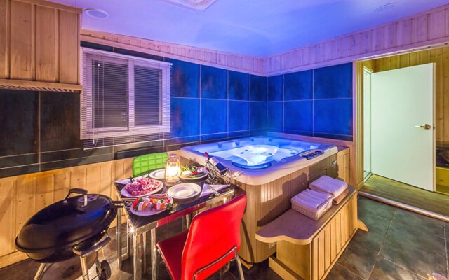 Greenhill Pension